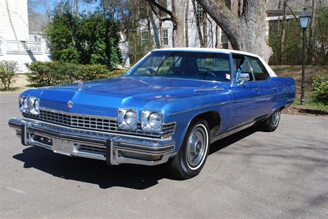 1974 Buick Electra | Classic & Collector Cars