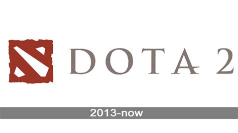 Dota 2 Logo and symbol, meaning, history, PNG, brand