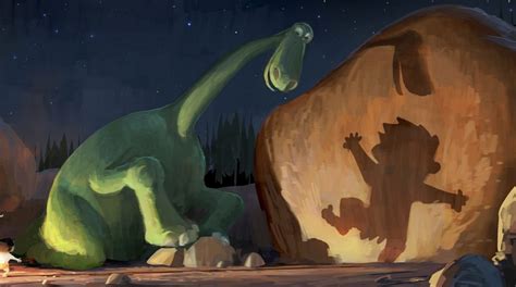 Peter Sohn to Direct Pixar’s ‘The Good Dinosaur’ | Animation World Network