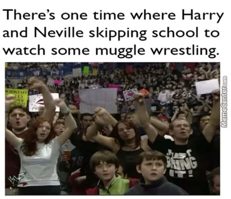 18 Neville Longbottom Memes That Prove He's Actually The Chosen One