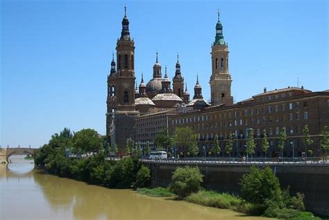 Tourist Attractions Zaragoza - Tourist Destination in the world