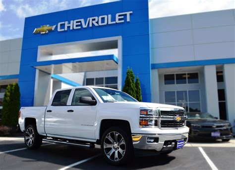 Rick Hendrick Chevrolet Buick GMC - 18 Photos & 57 Reviews - Car Dealers - 12050 W Broad St ...