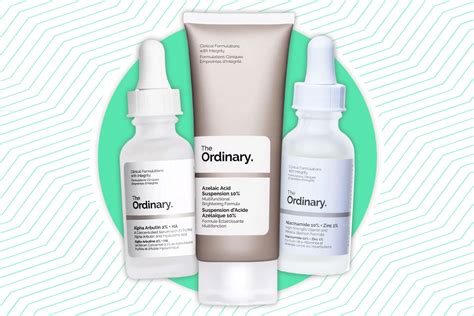 Best The Ordinary Products For Acne Scars You Should Try, 50% OFF