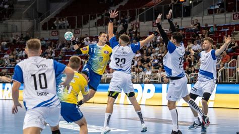 2. Handball-Bundesliga aktuell: Live im Stream! Diese Partien erwarten uns am 30. Spieltag | news.de