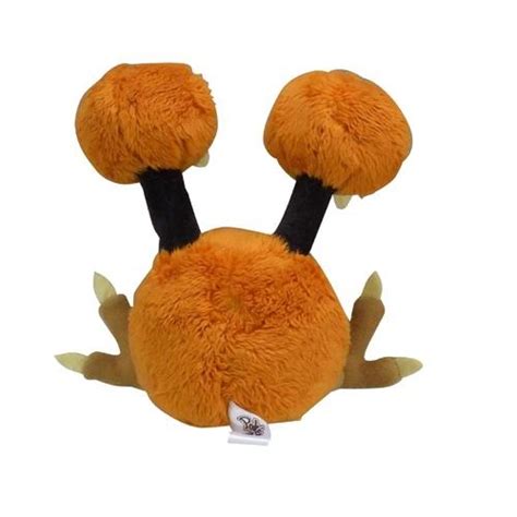 Doduo Plush Pokémon fit | Authentic Japanese Pokémon Plush | Worldwide delivery from Japan ...