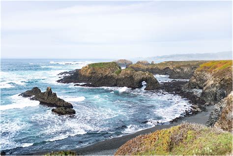 Best California Destination | Mendocino Highlands State Park