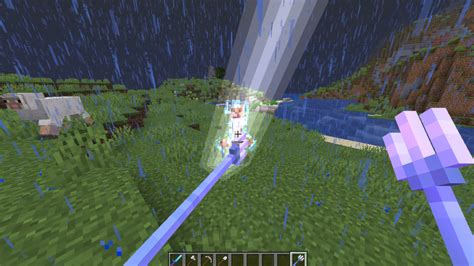 What are the best Trident Enchantments in Minecraft? - Dot Esports