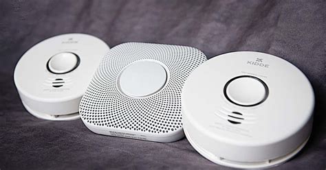 The Best Smart Smoke Alarm | Reviews by Wirecutter