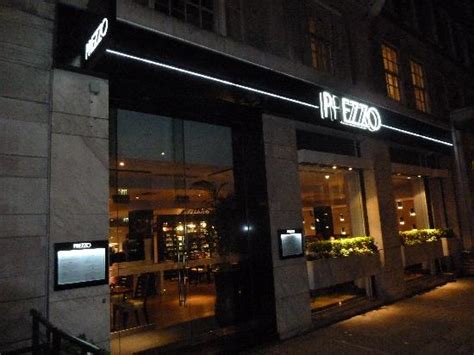 Prezzo - Marble Arch, London - Restaurant Reviews, Phone Number & Photos - TripAdvisor