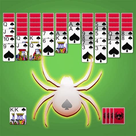 Spider Solitaire Classic 2022 Game Information, Videos, Achievements ...