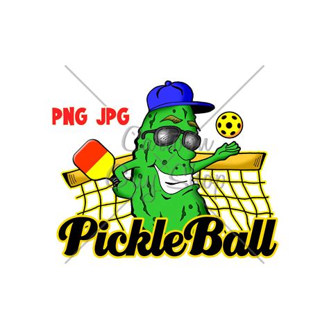 Cartoon Guy, Cartoon Images, New Clip, Image Icon, Pickleball, Digital Form, Emporium, Art ...