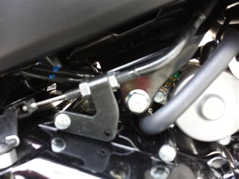 Clutch cable adjustment (beginner Q)