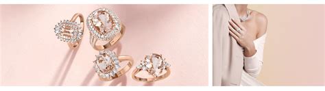 Buy Rings Online in South Africa | American Swiss