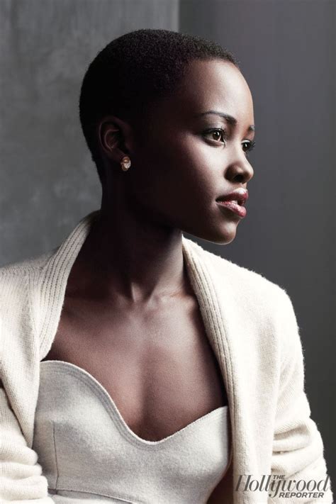 Lupita Nyongo photo 156 of 631 pics, wallpaper - photo #693420 - ThePlace2