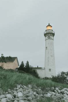 Snake Island Lighthouse