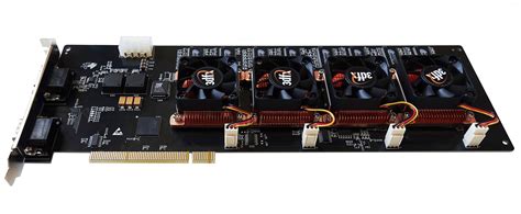 3dfx Voodoo 5 6000: Sammlerstück mit vier GPUs soll ein Comeback feiern - ComputerBase