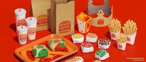 Logos We're Lovin': Burger King's New Logo & More