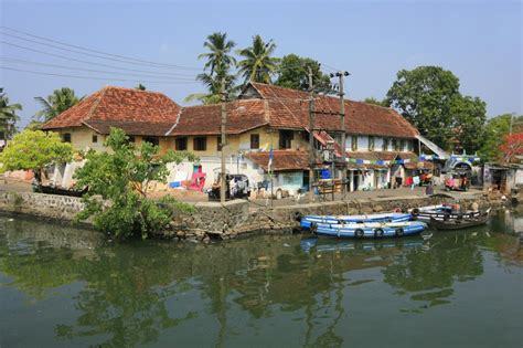 Cochin Sightseeing Tour - Best Places To Visit In Kochi Kerala | Cool places to visit, Kochi ...