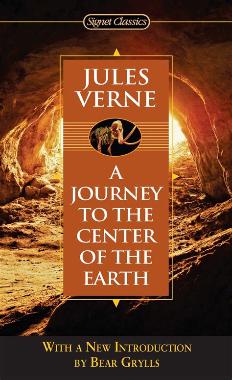 Journey to the Center of the Earth by Jules Verne - Penguin Books New Zealand