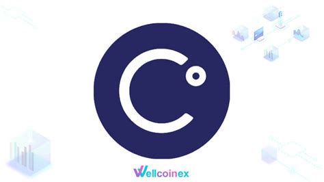 What is Celsius Network - Wellcoinex