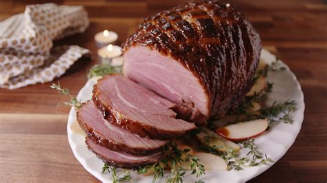 20+ Easy Ham Recipes - Best Christmas Ham Ideas—Delish.com