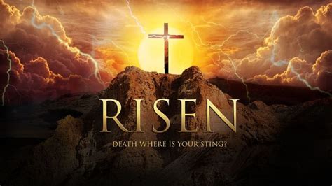 Resurrection Wallpapers - Top Free Resurrection Backgrounds - WallpaperAccess in 2021 | Jesus ...