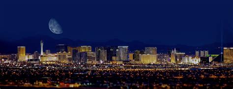 las-vegas-skyline-real-estate - Las Vegas Real Estate