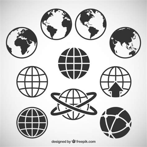 World Silhouette Vector at Vectorified.com | Collection of World Silhouette Vector free for ...