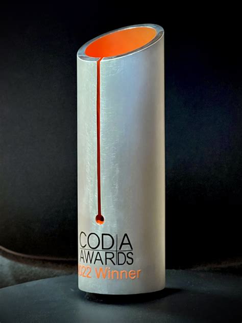 CODAawards - CODAworx