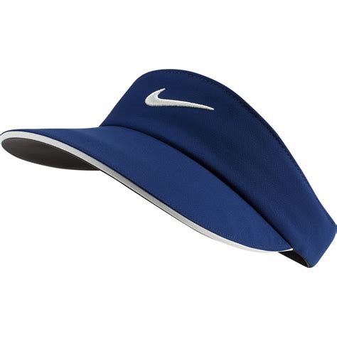 Nike AeroBill Women's Golf Visor | PGA TOUR Superstore