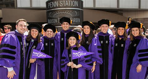 At Commencement and Convocation, members of the Class of 2017 celebrate their NYU Law journey ...