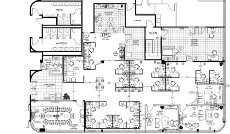 Space Planning & Design | Rose City Office Furnishings