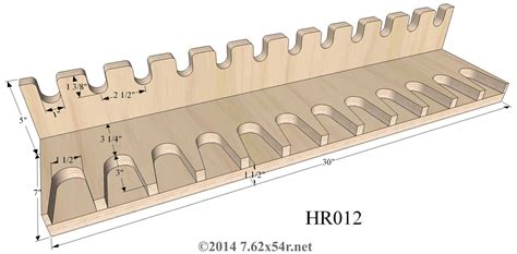 Diy Gun Rack Plans / Wood - Vertical Gun Rack Plans Free | How To build ...