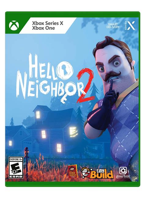 Hello Neighbor 2 - Xbox One