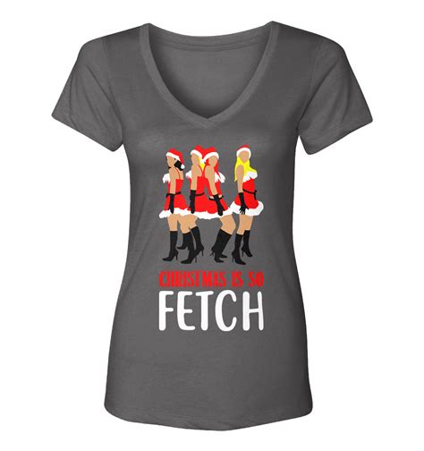 Mean Girls Movie Quotes Fetch