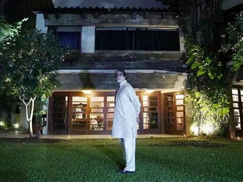 An inside look at all the houses owned by Amitabh Bachchan - RTF ...