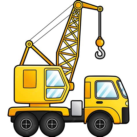 Crane Free Content Heavy Equipment Clip Art, PNG, 800x689px, Crane ...