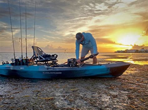 Best Pedal Kayak for Fishing: Hobie, Vibe, Ocean Kayak & More