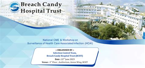 Home | Breach Candy Hospital Trust