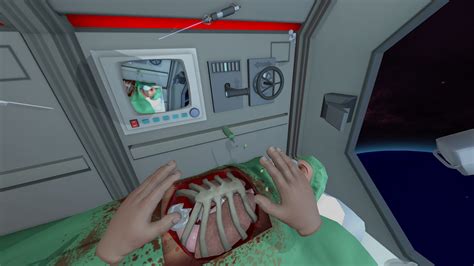 'Surgeon Simulator: Experience Reality' Review - Trust Me, I'm A Doctor