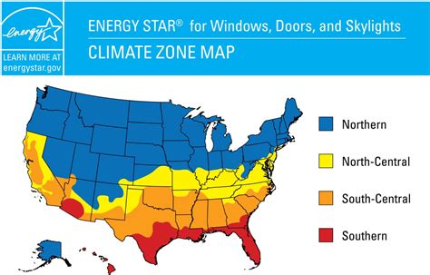 Energy Star Qualification Criteria | Echoshield Windows