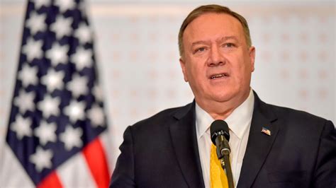 NPR host Mary Louise Kelly writes op-ed after Mike Pompeo interview