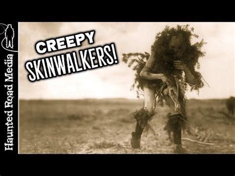 Skinwalker Stories and Encounters! What Are These Shapeshifters? | Mike Ricksecker, Author and ...