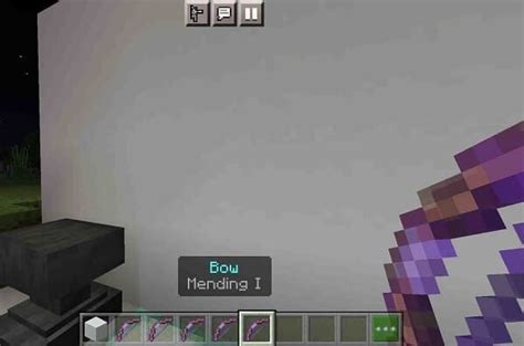 Top 7 Best Bow Enchantments in Minecraft