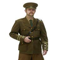 British Army Officer Uniform for sale in UK | 61 used British Army Officer Uniforms