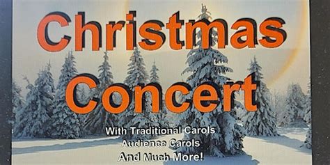 Christmas Concert Tickets, Dates & Itineraries | Trip.com