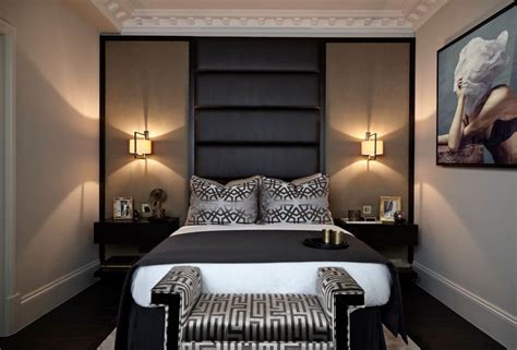Headboard Ideas for Master Bedroom That Will Make You Want to Stay in ...