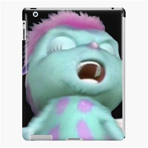 "Bibble Singing Opera Meme" iPad Case & Skin for Sale by Gonzine | Redbubble