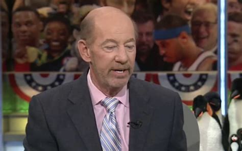 Sports Media World Reacts To Tony Kornheiser's Admission - The Spun