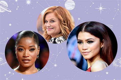 12 Celebrities Who Are Pragmatic, Heartfelt Virgos